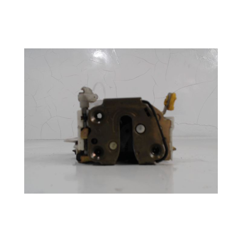 SYSTEME CONDAMNATION AVANT GAUCHE NISSAN MICRA 92-96