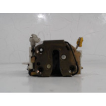 SYSTEME CONDAMNATION AVANT GAUCHE NISSAN MICRA 92-96