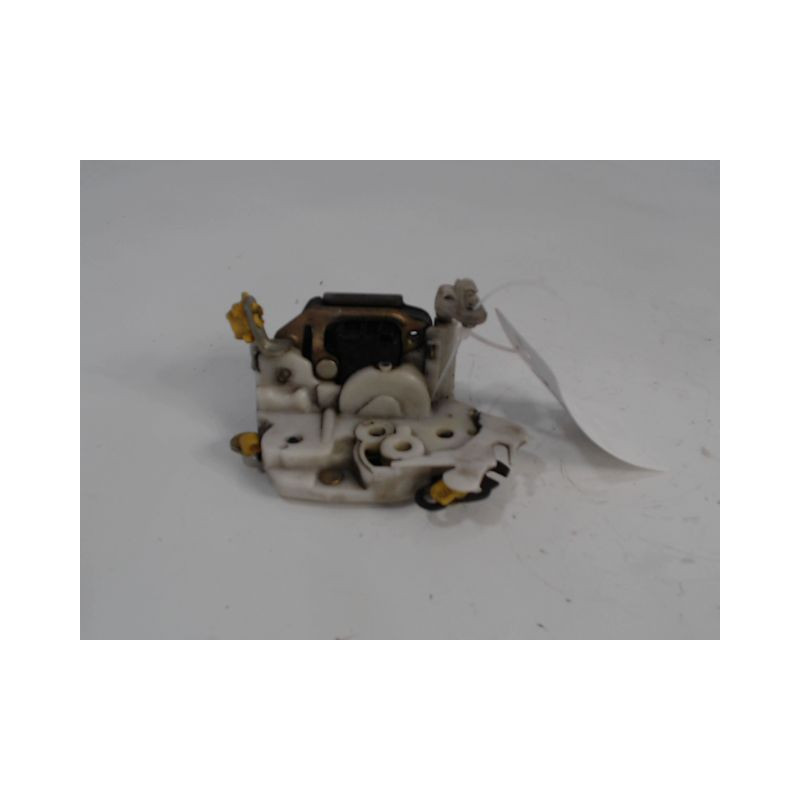SYSTEME CONDAMNATION AVANT GAUCHE NISSAN MICRA 92-96