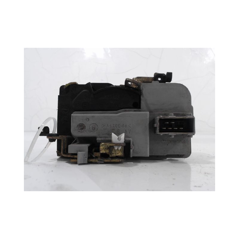 SYSTEME CONDAMNATION AVANT DROIT PEUGEOT 306 97-2001