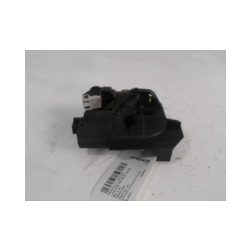 SYSTEME CONDAMNATION ARRIERE DROIT RENAULT LAGUNA NEVADA -98