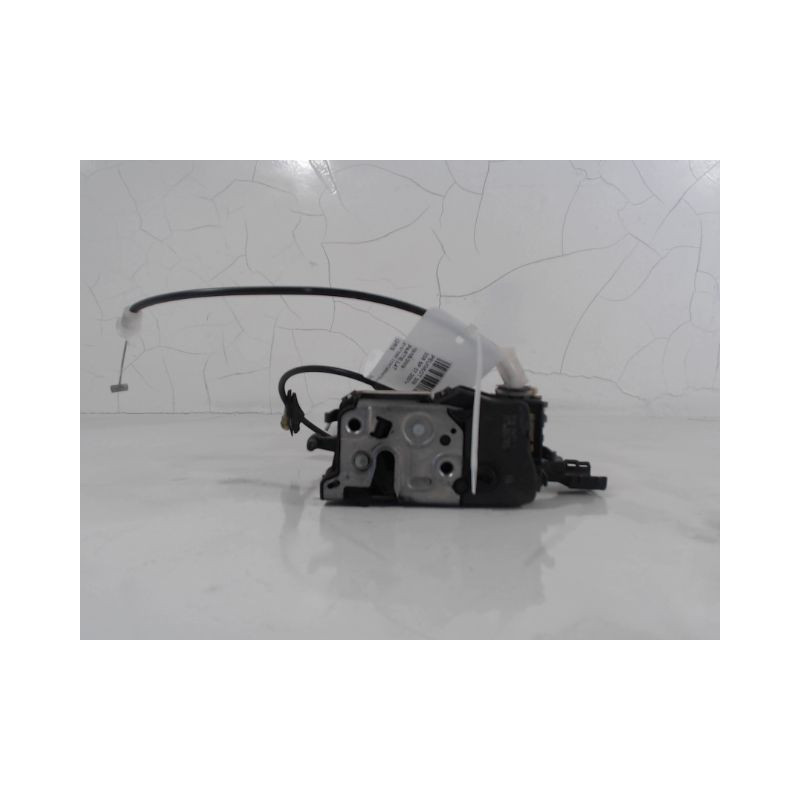 SYSTEME CONDAMNATION AVANT DROIT PEUGEOT 308 2007-