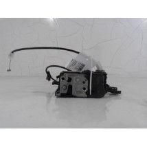 SYSTEME CONDAMNATION AVANT DROIT PEUGEOT 308 2007-