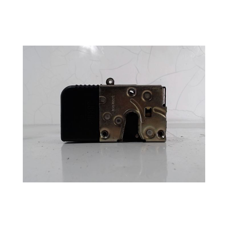 SYSTEME CONDAMNATION AVANT DROIT PEUGEOT 806 94-2001