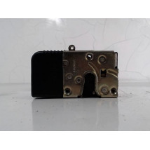 SYSTEME CONDAMNATION AVANT DROIT PEUGEOT 806 94-2001