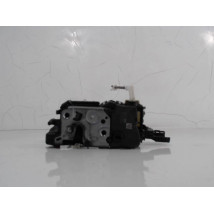 SYSTEME CONDAMNATION ARRIERE DROIT CITROEN C3 2009-