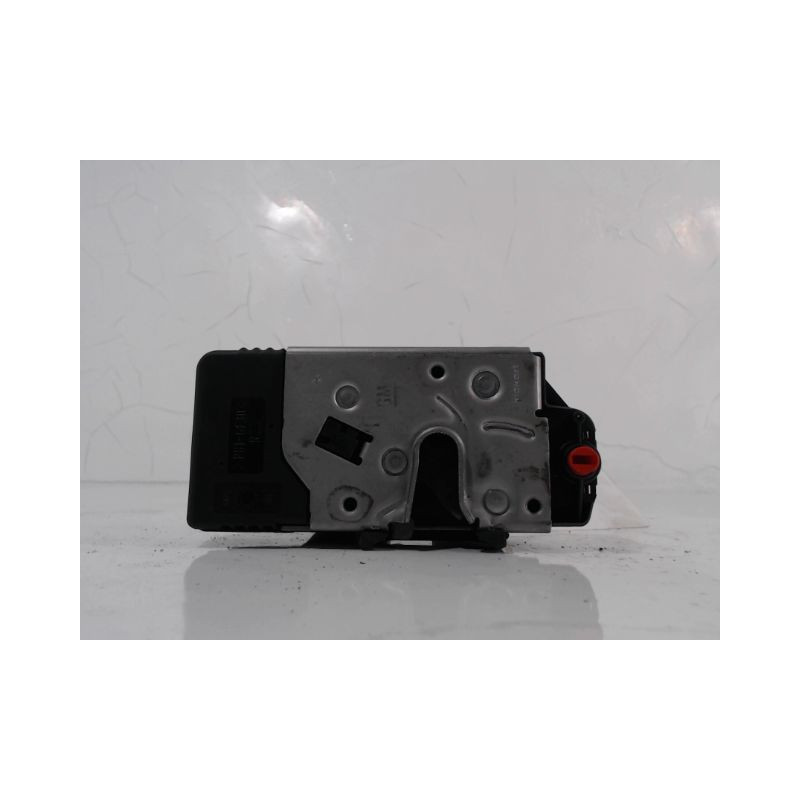SYSTEME CONDAMNATION ARRIERE DROIT OPEL MERIVA 2003-2005
