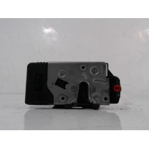 SYSTEME CONDAMNATION ARRIERE DROIT OPEL MERIVA 2003-2005