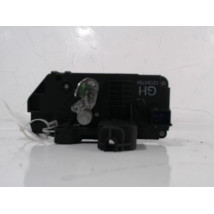 SYSTEME CONDAMNATION ARRIERE DROIT OPEL MERIVA 2003-2005