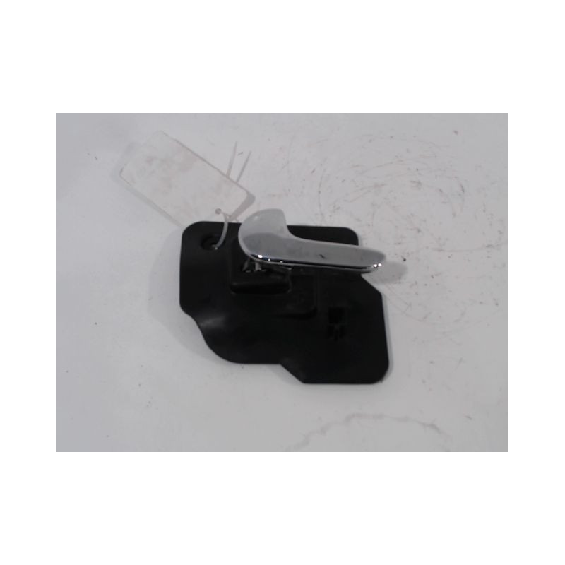 POIGNEE INTERIEURE PORTE AVANT GAUCHE OPEL MERIVA 2003-2005