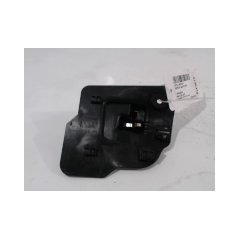 POIGNEE INTERIEURE PORTE AVANT GAUCHE OPEL MERIVA 2003-2005