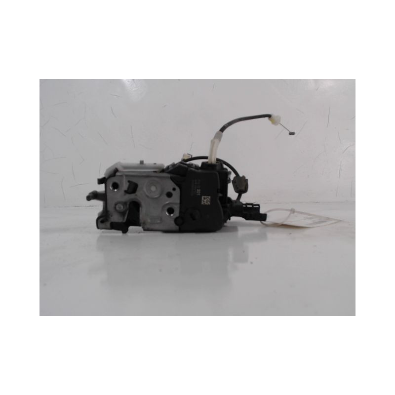SYSTEME CONDAMNATION ARRIERE DROIT PEUGEOT 5008 2009-