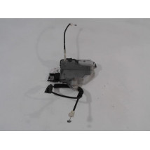 SYSTEME CONDAMNATION ARRIERE DROIT PEUGEOT 5008 2009-