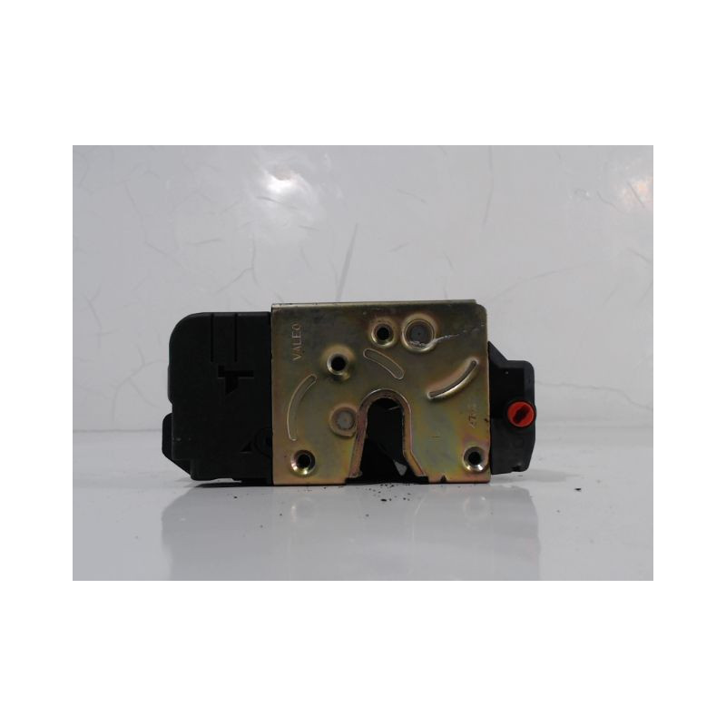 SYSTEME CONDAMNATION ARRIERE DROIT PEUGEOT 306 97-2001