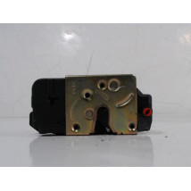 SYSTEME CONDAMNATION ARRIERE DROIT PEUGEOT 306 97-2001