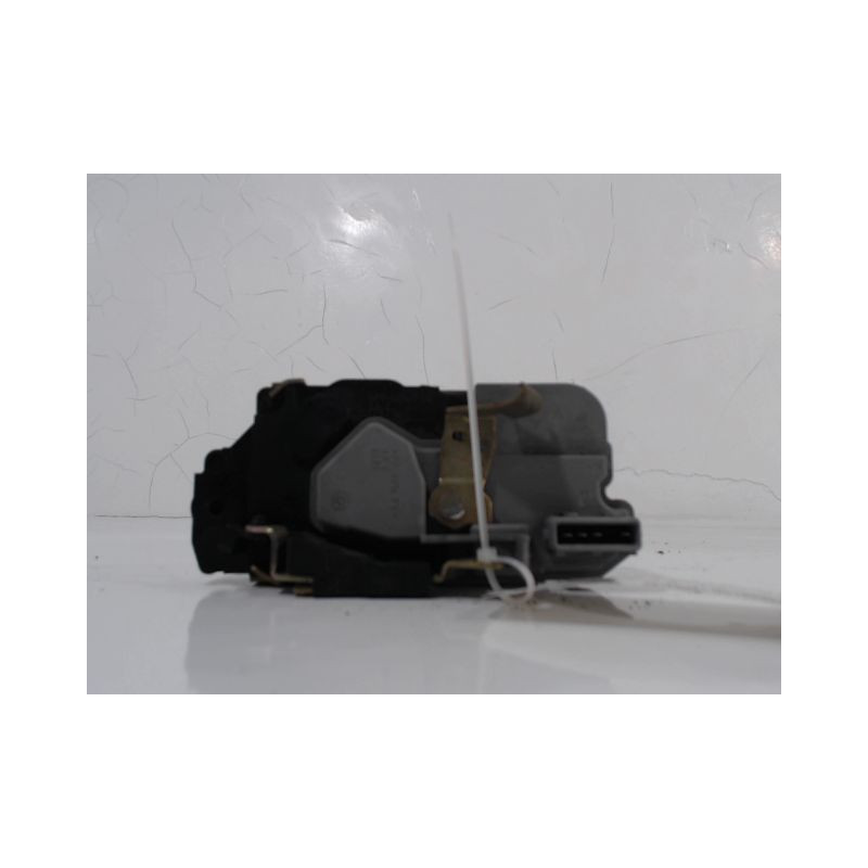 SYSTEME CONDAMNATION ARRIERE DROIT PEUGEOT 306 97-2001