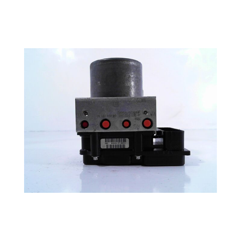 UNITE HYDRAULIQUE ABS PEUGEOT 308 2007-