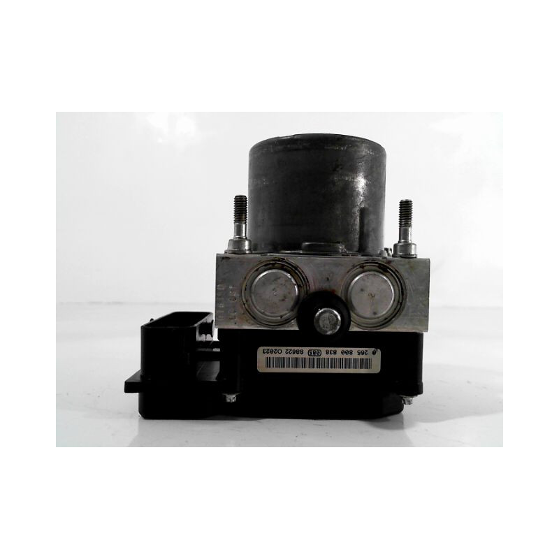 UNITE HYDRAULIQUE ABS PEUGEOT 308 2007-
