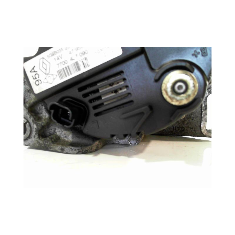 ALTERNATEUR RENAULT CLIO II PH.2 01-06