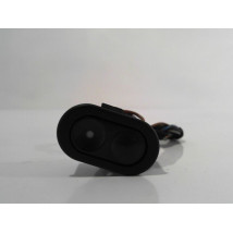 COMMANDE LEVE-GLACE PORTE AVD OPEL CORSA 97-2000