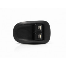 COMMANDE LEVE-GLACE PORTE AVG PEUGEOT 206 5P