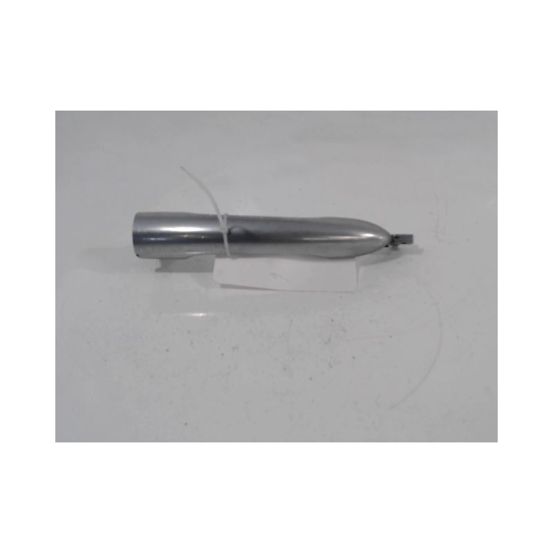 POIGNEE EXTERIEURE PORTE AVANT GAUCHE RENAULT SCENIC II PH.2 2008-