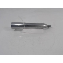 POIGNEE EXTERIEURE PORTE AVANT GAUCHE RENAULT SCENIC II PH.2 2008-