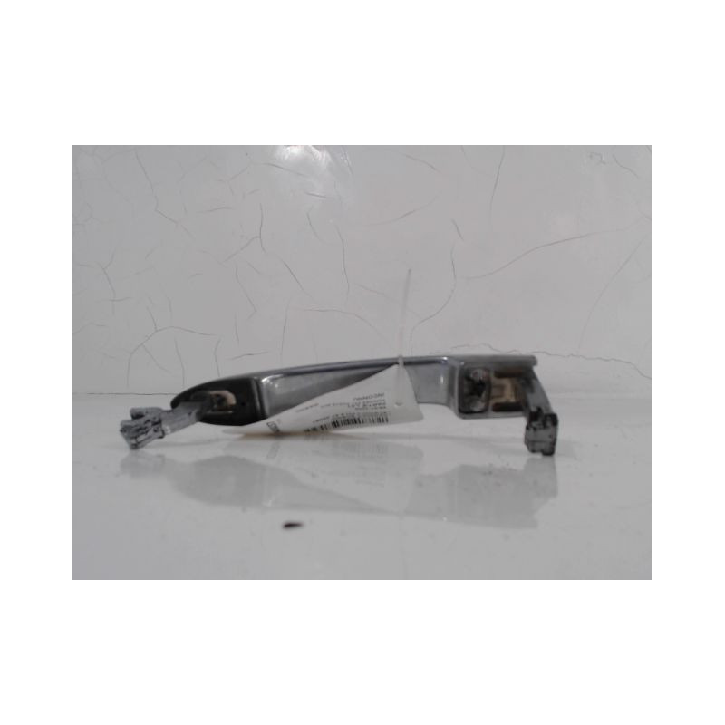 POIGNEE EXTERIEURE PORTE AVANT GAUCHE RENAULT SCENIC II PH.2 2008-