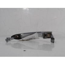 POIGNEE EXTERIEURE PORTE AVANT GAUCHE RENAULT SCENIC II PH.2 2008-