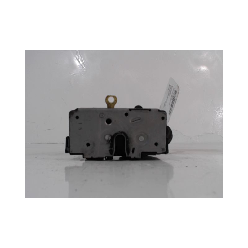 SYSTEME CONDAMNATION AVANT DROIT FIAT PUNTO 2003-