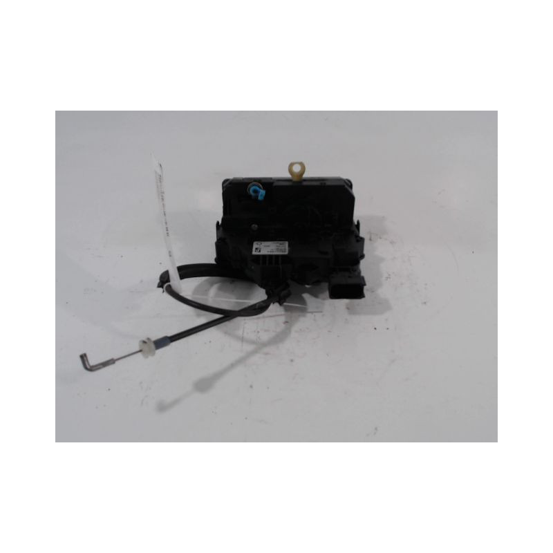 SYSTEME CONDAMNATION AVANT DROIT FIAT PUNTO 2003-
