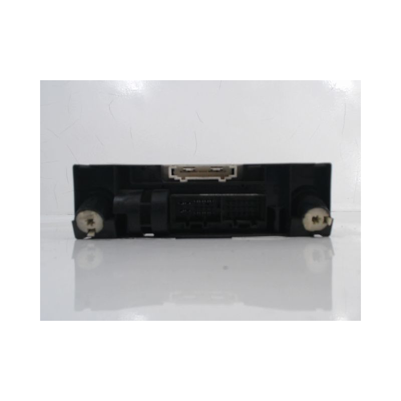 COMMANDE DE CHAUFFAGE VOLKSWAGEN FOX