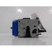 SYSTEME CONDAMNATION ARRIERE DROIT AUDI A4 95-99