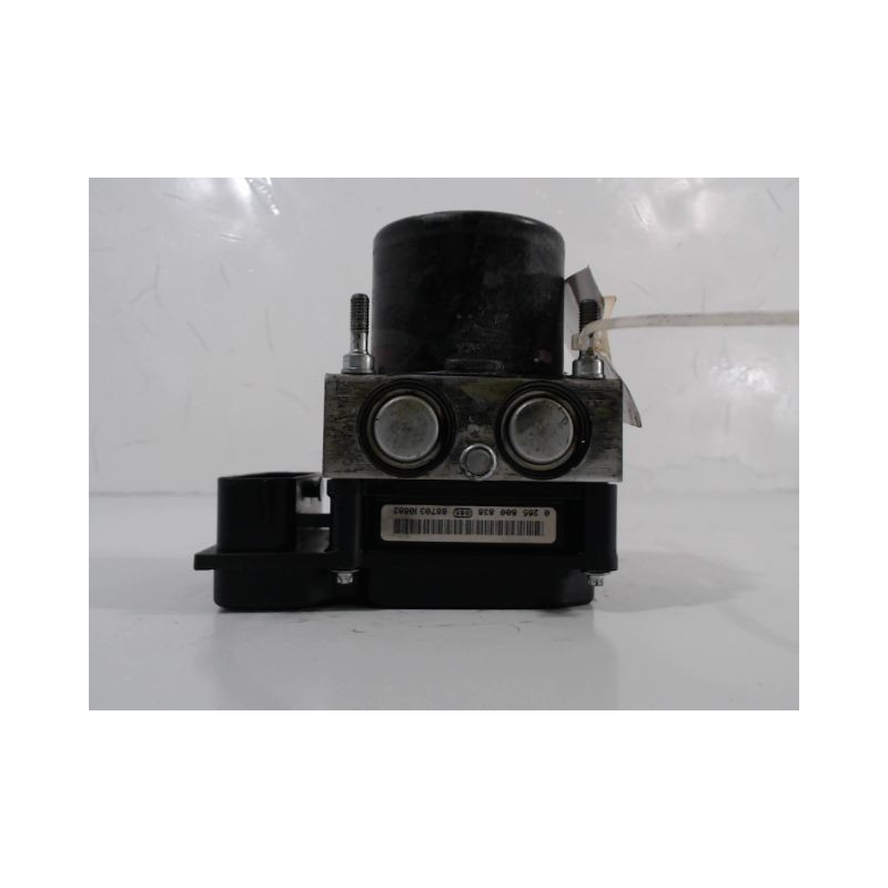 UNITE HYDRAULIQUE ABS PEUGEOT 308 2007-