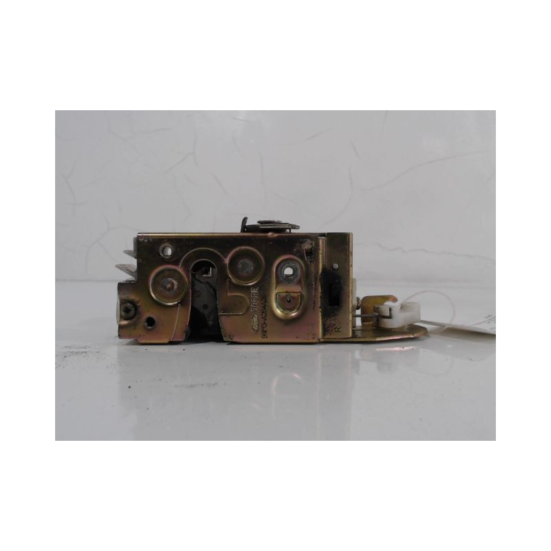SYSTEME CONDAMNATION ARRIERE DROIT FORD FIESTA 95-9.99
