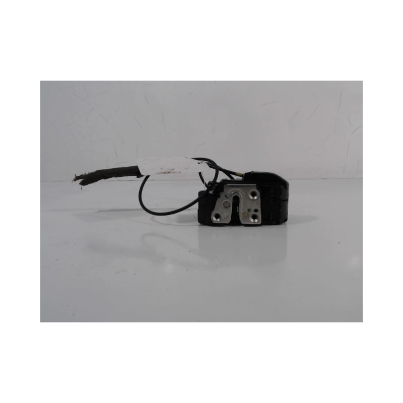 SYSTEME CONDAMNATION AVANT DROIT NISSAN MICRA 2009-