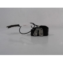 SYSTEME CONDAMNATION AVANT DROIT NISSAN MICRA 2009-