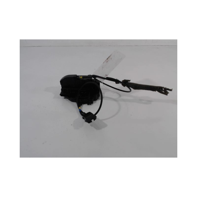SYSTEME CONDAMNATION AVANT DROIT NISSAN MICRA 2009-