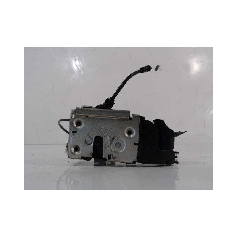 SYSTEME CONDAMNATION AVANT GAUCHE RENAULT SCENIC II PH.2 06-09