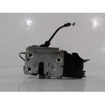 SYSTEME CONDAMNATION AVANT GAUCHE RENAULT SCENIC II PH.2 06-09