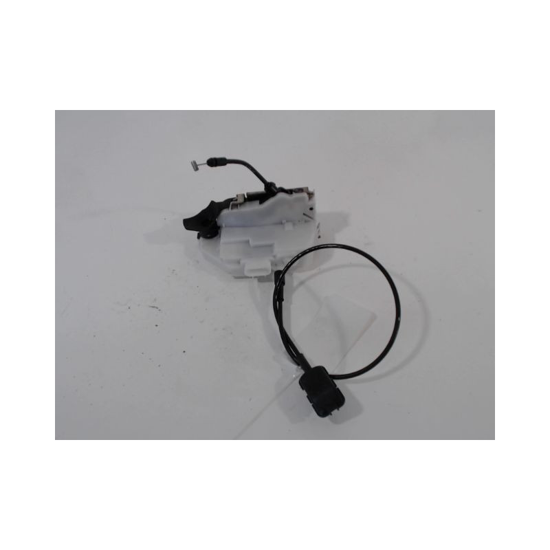 SYSTEME CONDAMNATION AVANT GAUCHE RENAULT SCENIC II PH.2 06-09