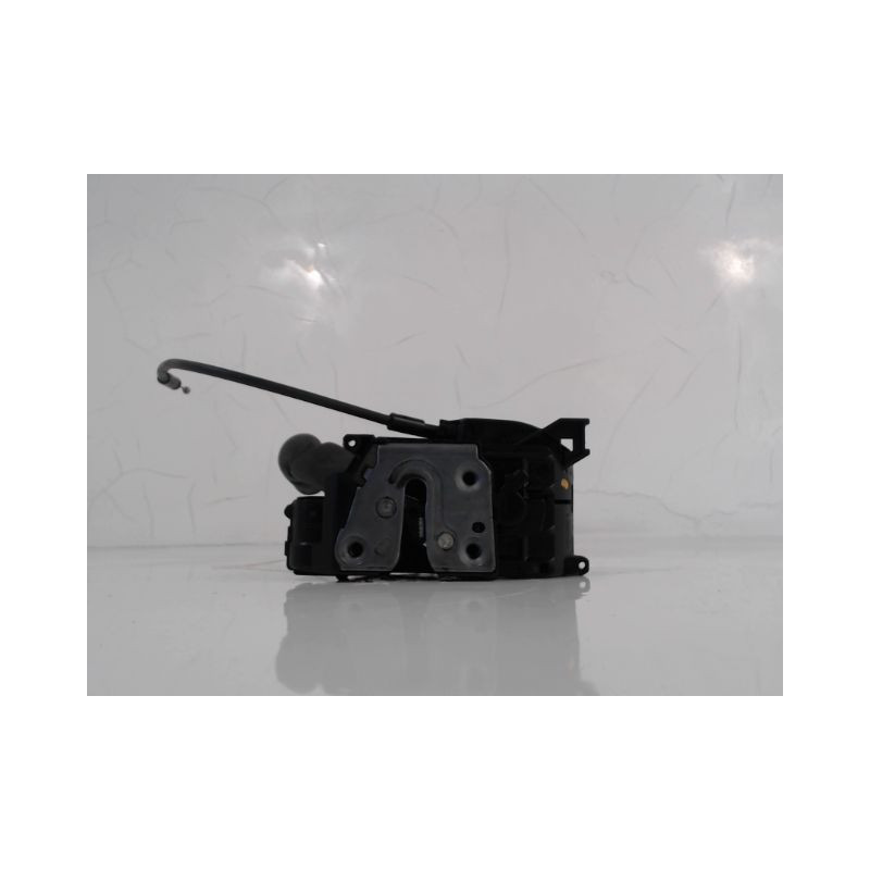 SYSTEME CONDAMNATION ARRIERE DROIT RENAULT SCENIC III 2009-