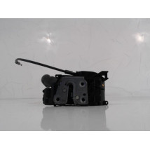 SYSTEME CONDAMNATION ARRIERE DROIT RENAULT SCENIC III 2009-