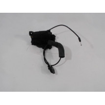SYSTEME CONDAMNATION ARRIERE DROIT RENAULT SCENIC III 2009-