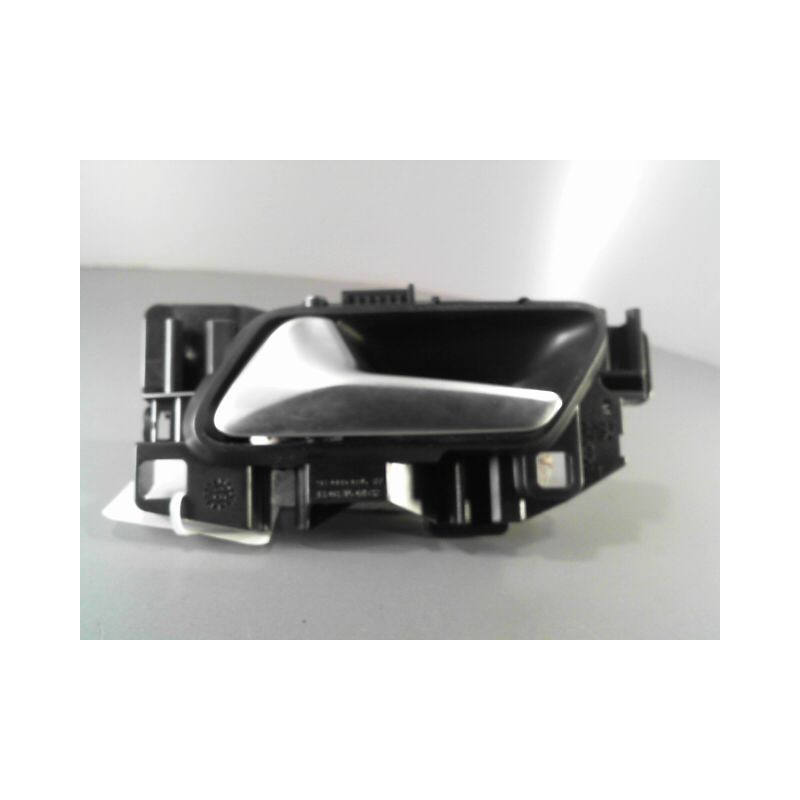 POIGNEE INTERIEURE PORTE ARRIERE GAUCHE PEUGEOT 308