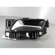 POIGNEE INTERIEURE PORTE ARRIERE GAUCHE PEUGEOT 308
