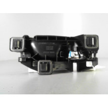 POIGNEE INTERIEURE PORTE ARRIERE GAUCHE PEUGEOT 308