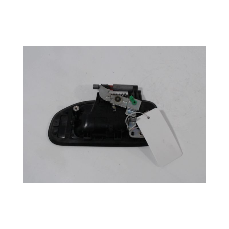 POIGNEE EXTERIEURE PORTE AVANT DROIT NISSAN NV200