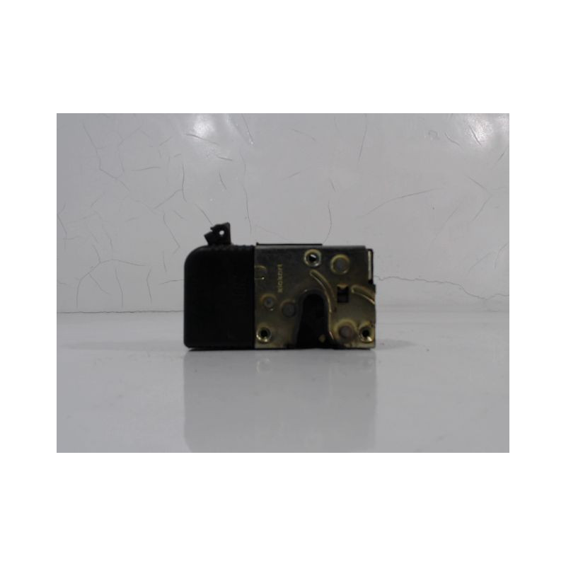 SYSTEME CONDAMNATION AVANT DROIT PEUGEOT 306 97-2001