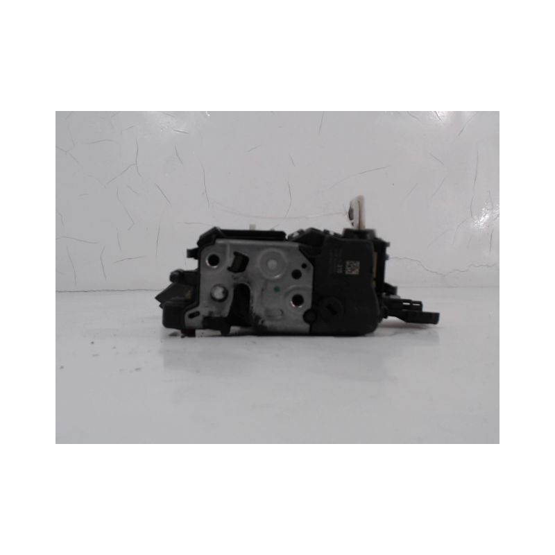 SYSTEME CONDAMNATION ARRIERE DROIT CITROEN C3 2009-